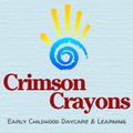 Crimson Crayons