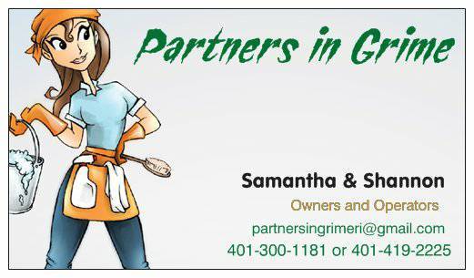 Partners in Grime's Photo