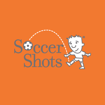 Soccer Shots Logo