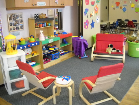 Happy Hearts Daycare