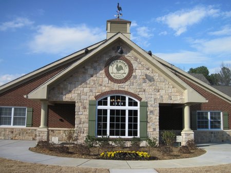Primrose School at Holly Grove / Primrose School at West Lake