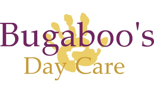 Bugaboo's Learning Center Logo