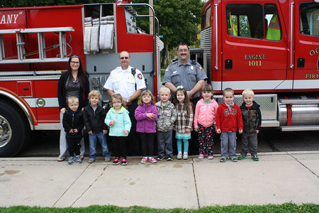Oconto Preschool Center's Photo