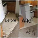 RNG CLEANING SERVICES LLC