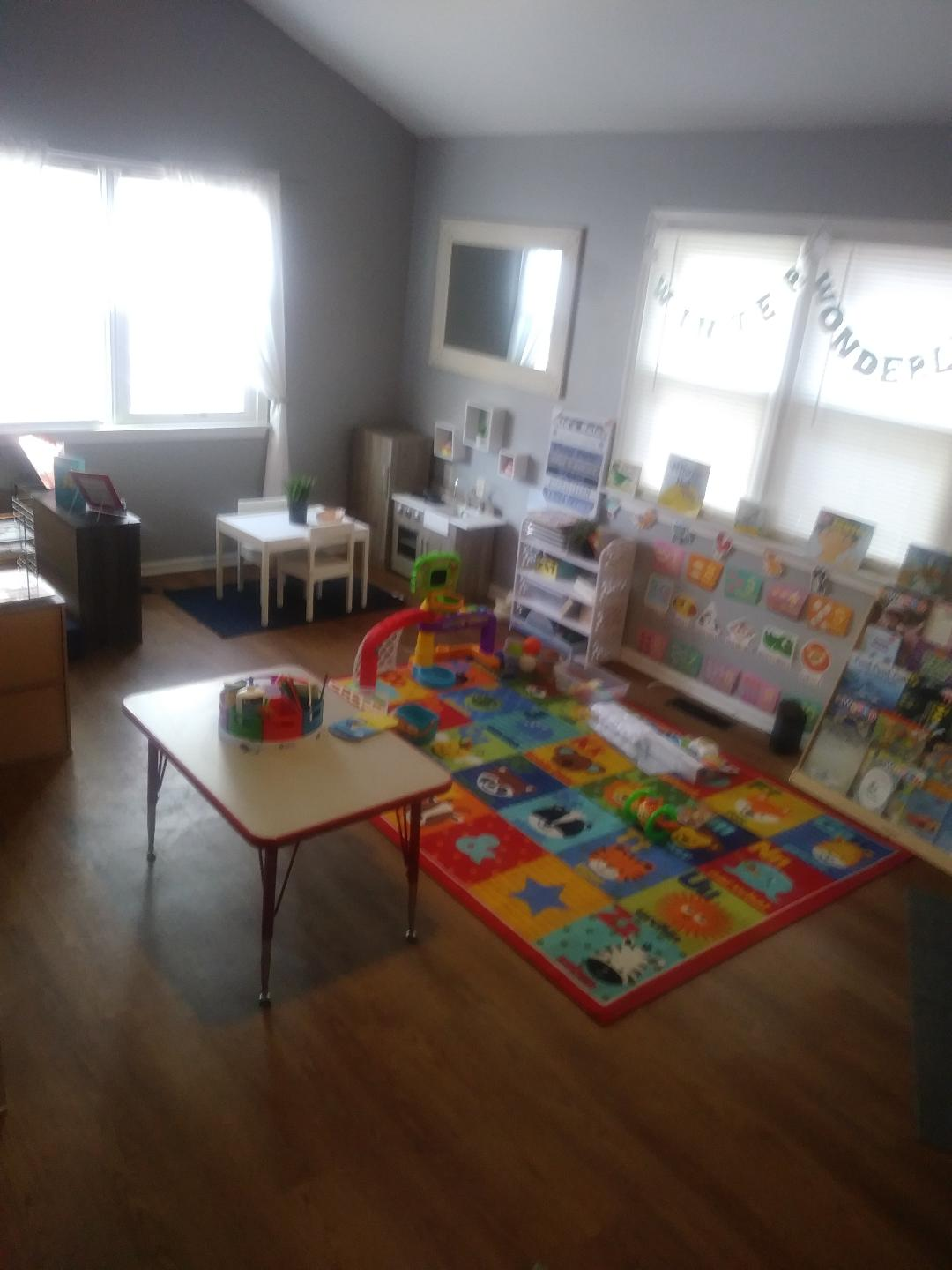 N'Joy Learning Child Care Center LLC's Photo