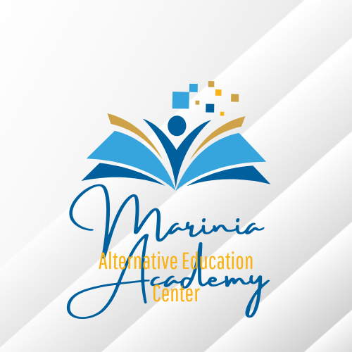 Marinia Academy Alternative Education Center Logo