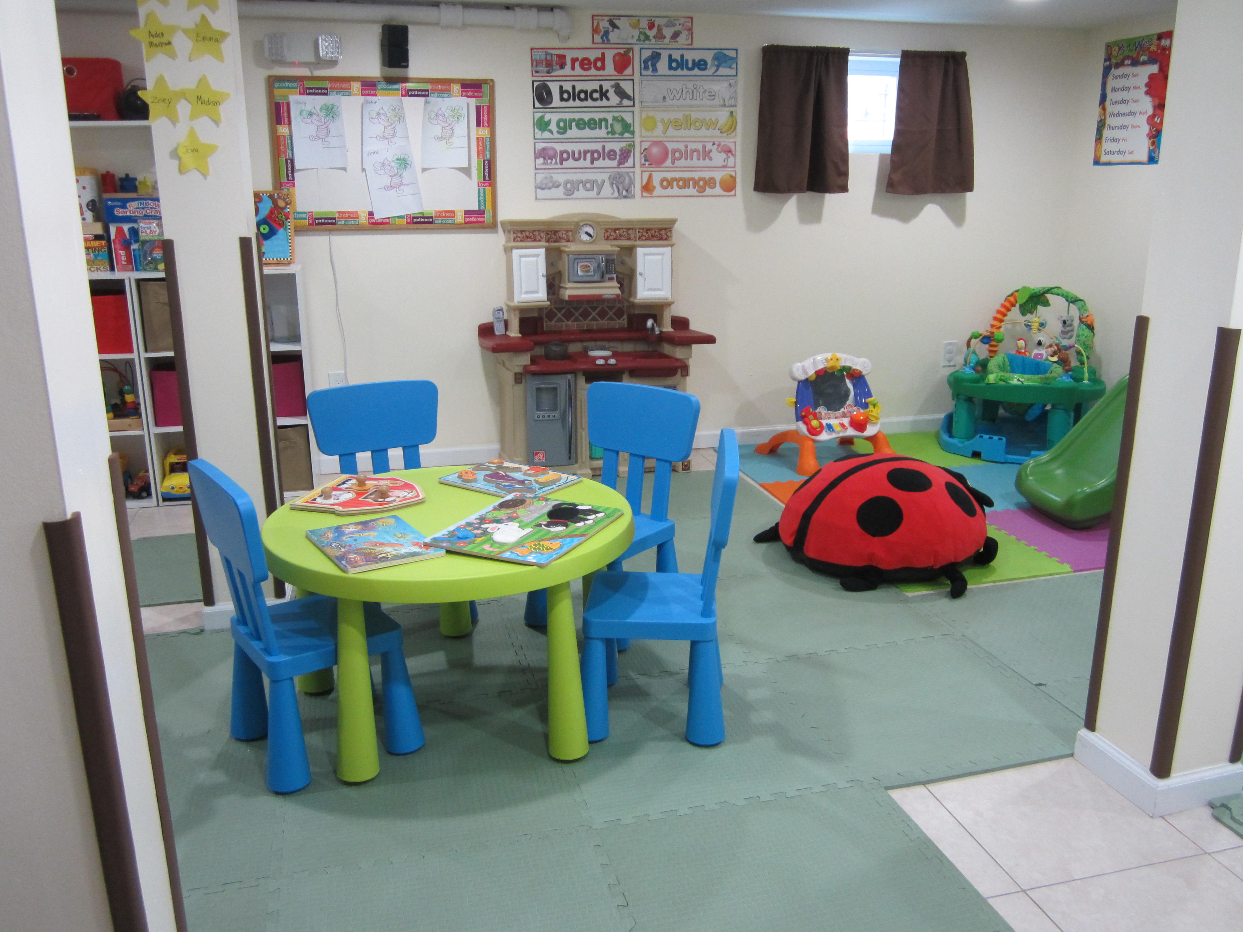 Nelfa's Family Daycare's Photo