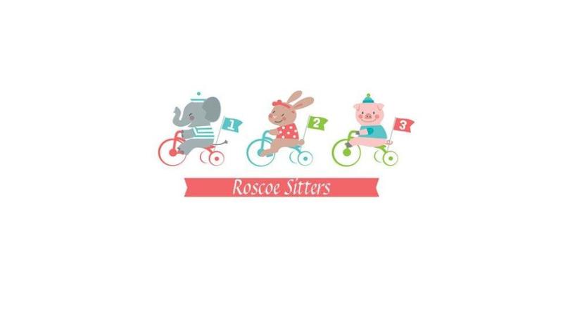 Roscoe Sitters Logo