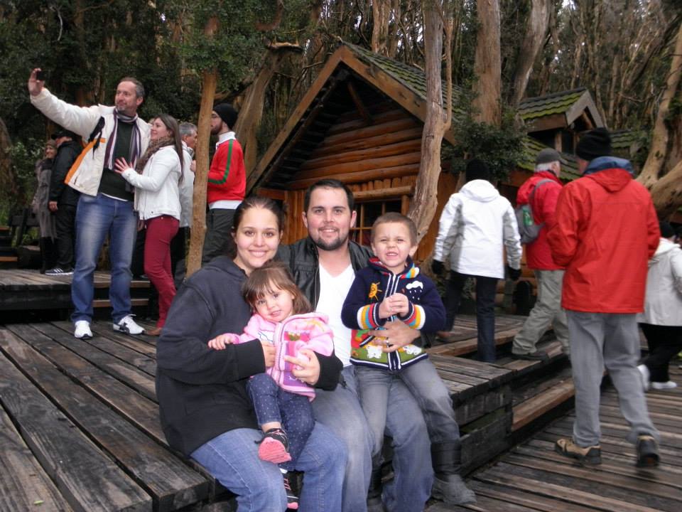 Amanda's Nanny Service's Photo