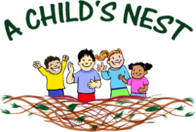 A Child's Nest Logo
