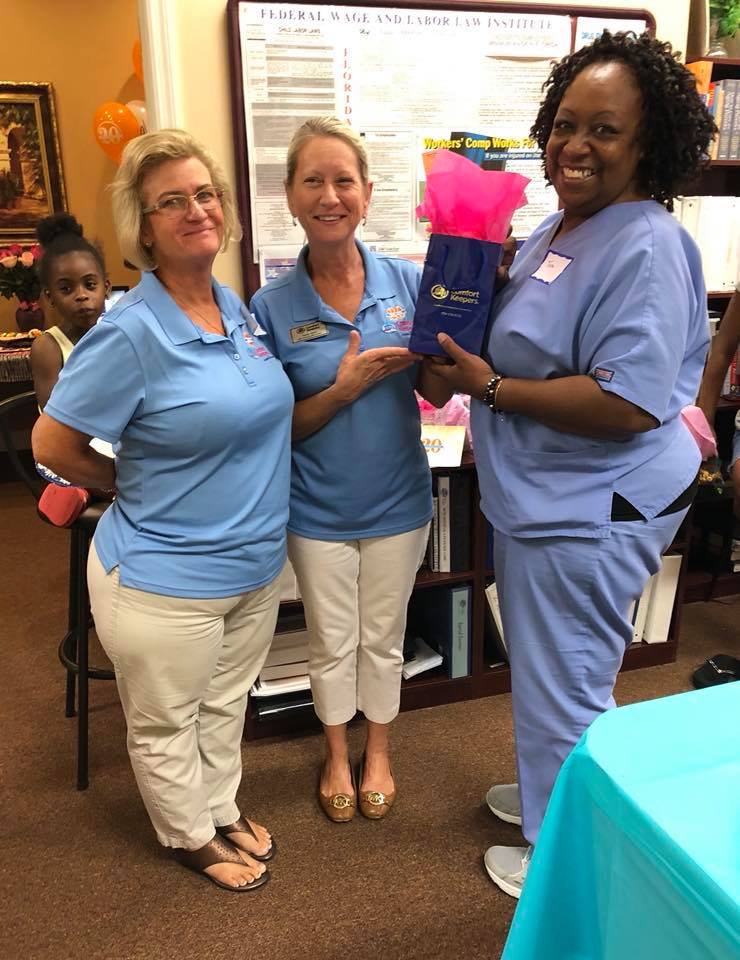 Comfort Keepers Home Care's Photo