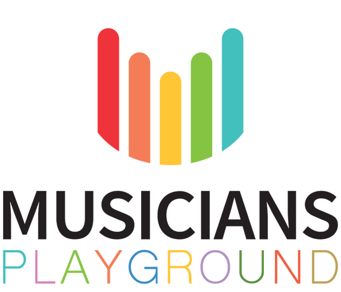 Musicians Playground Logo