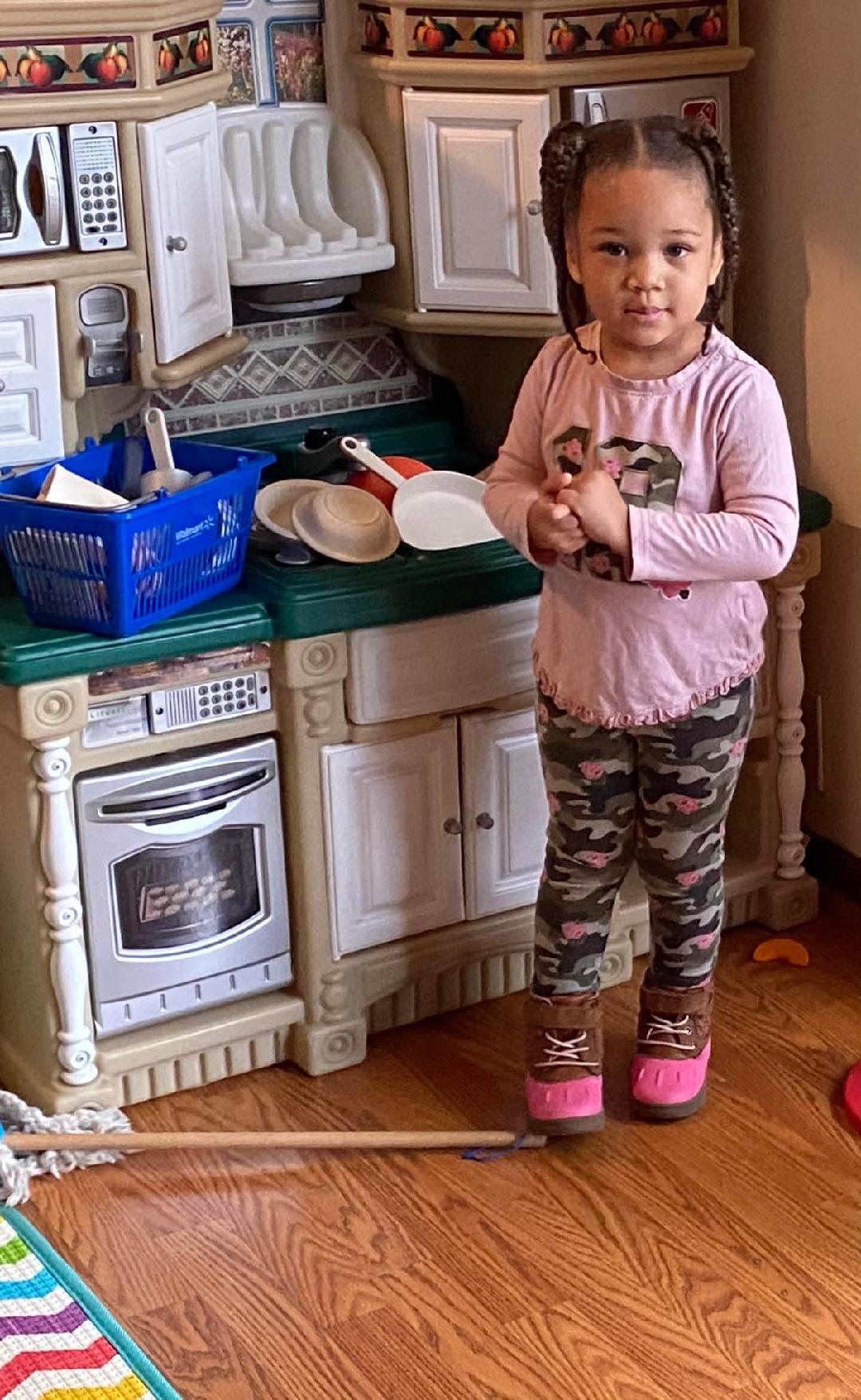 Precious Children Leraning Center's Photo