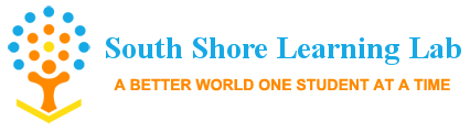 South Shore Learning Lab Logo