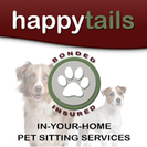 Happy Tails Pet Sitting Services
