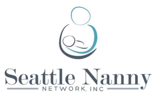 Seattle Nanny Network, Inc. Logo