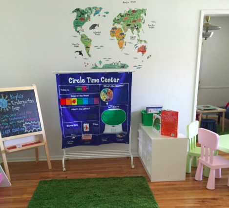 Keyla's Kindergarten Prep's Photo