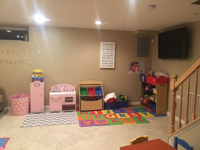 Stanford Day School Home Daycare's Photo