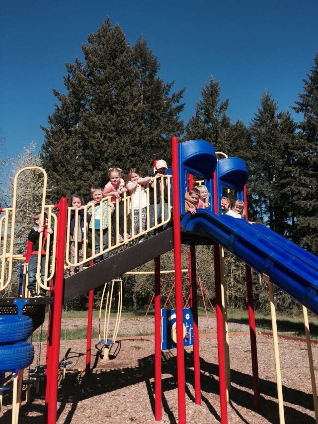 Morningstar Preschool's Photo