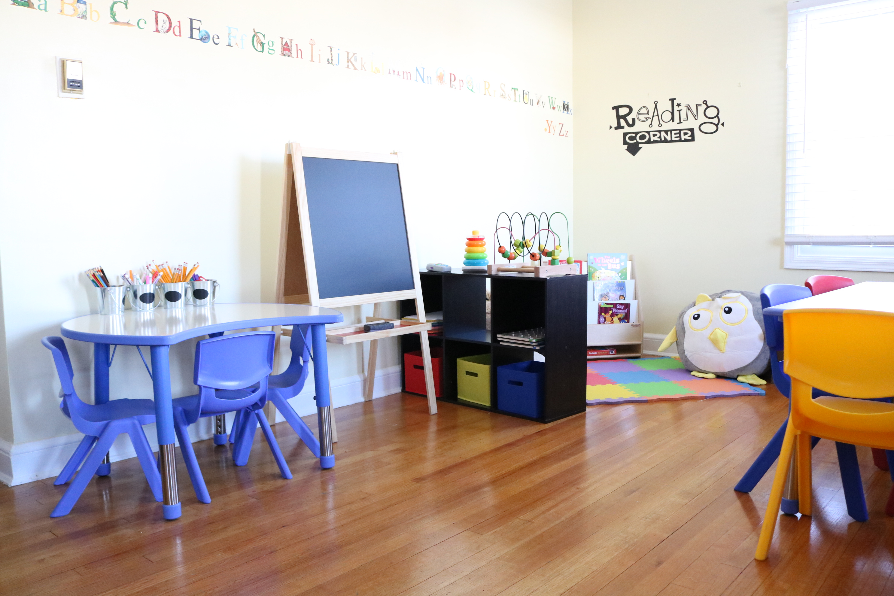 Bea's Children's Center's Photo