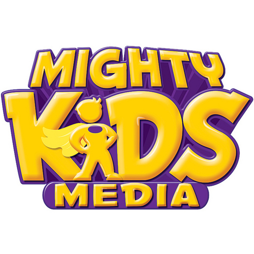 Mighty Kids Early Learning Center Logo