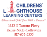 Children's Lighthouse Keller North Tarrant Parkway