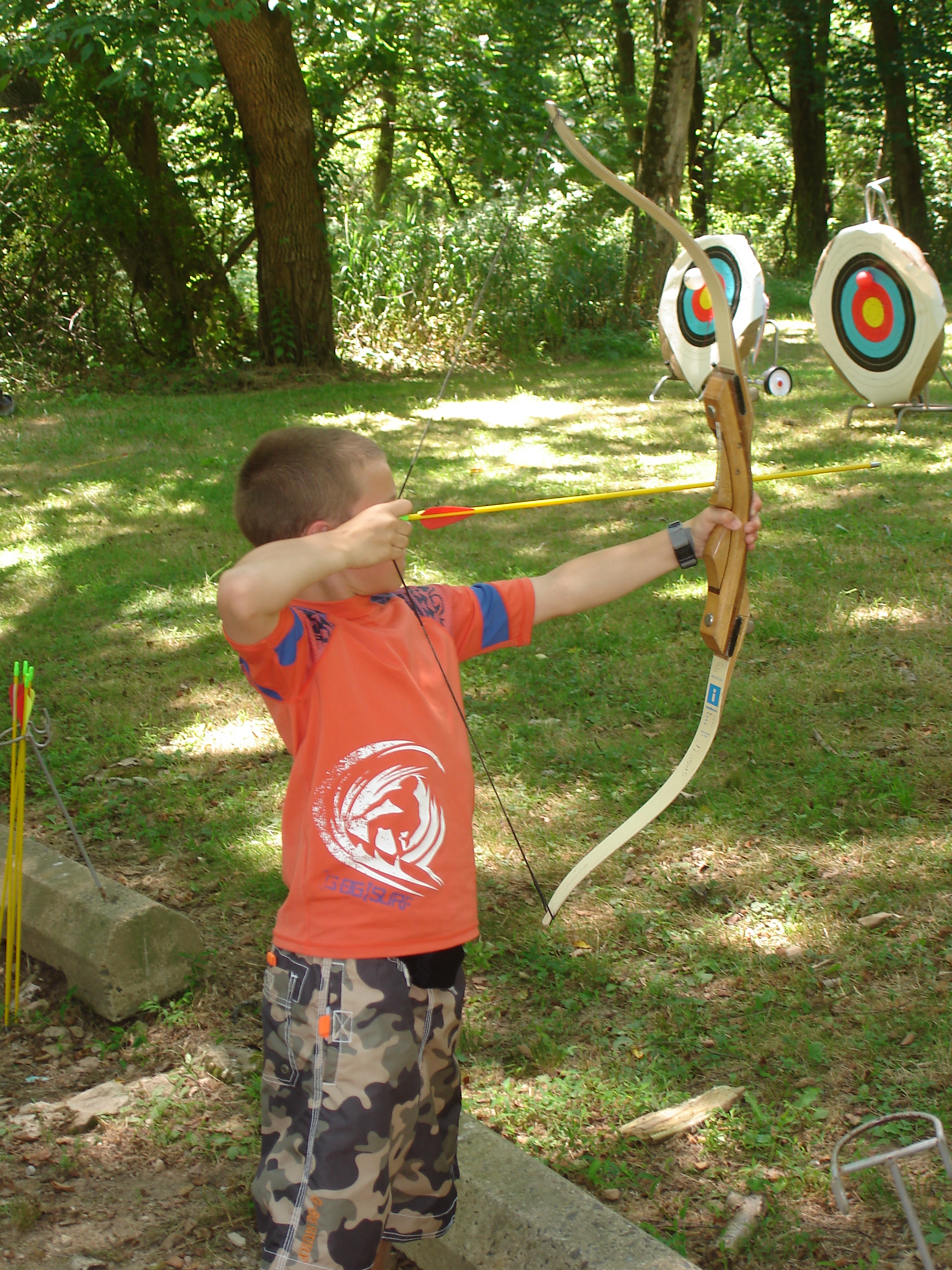 Breezy Point Day School and Camp's Photo