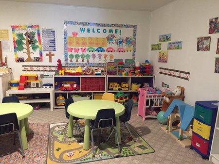 Little Star Home Day Care