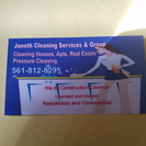 Janeth Cleaning Service
