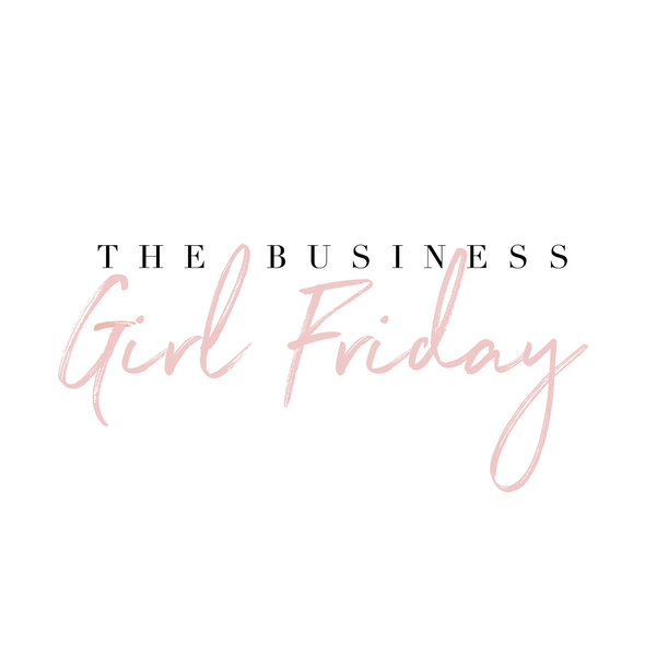 Girl Friday Services's Photo