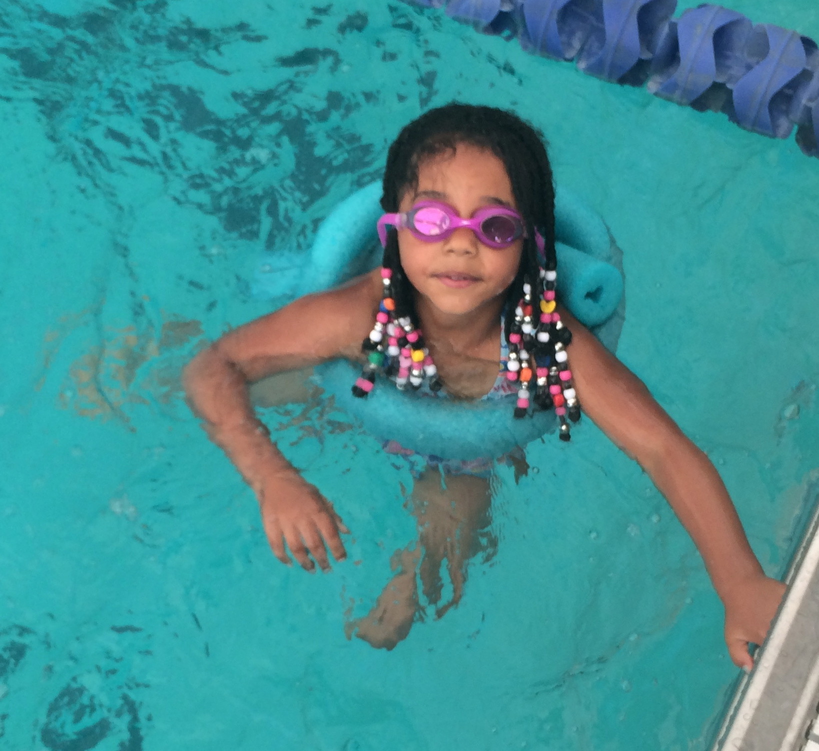 Swim with Lemons's Photo