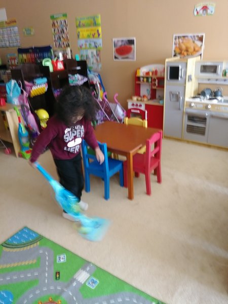 Little Lambs Home Daycare's Photo