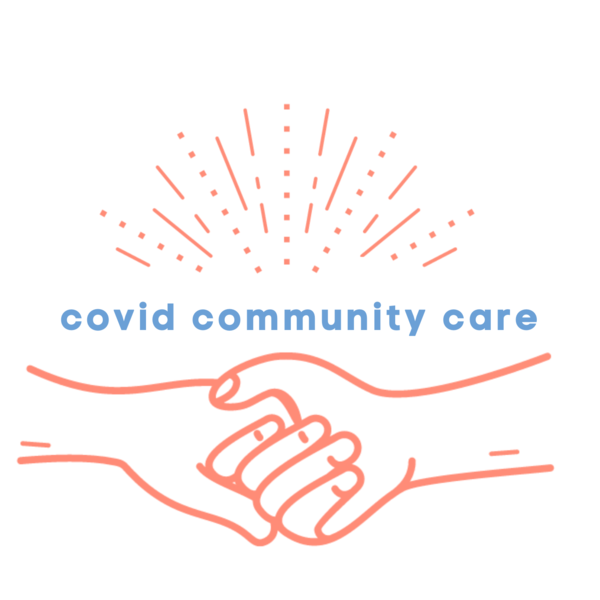Covid Community Care's Photo