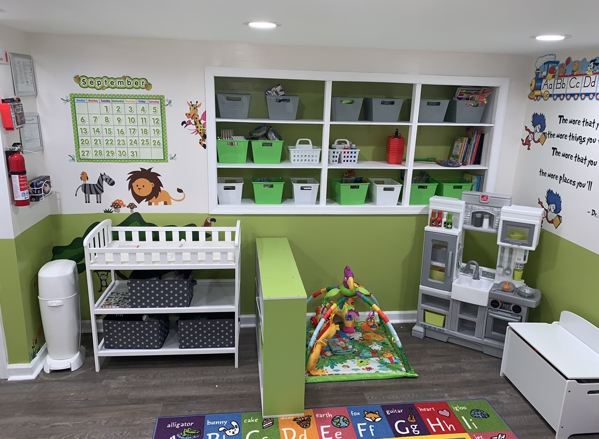 Little Heartbeats Daycare's Photo