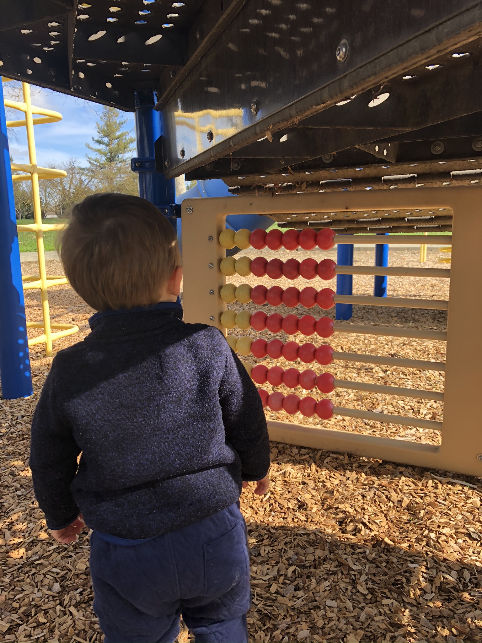 My Second Home Daycare's Photo