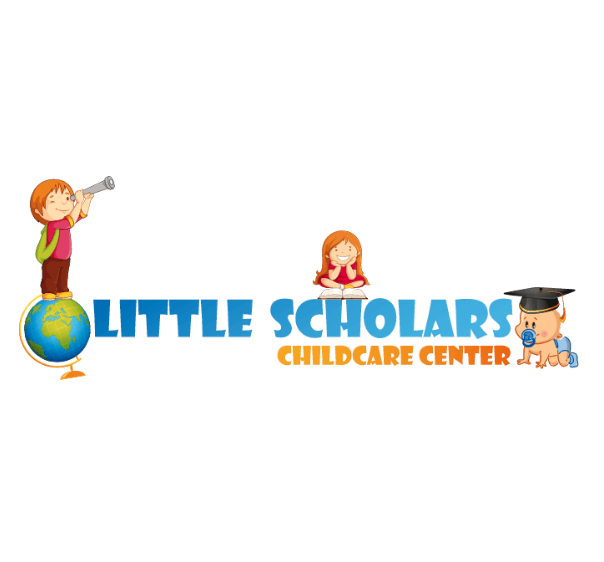 Little Scholars Daycare Center Ii Logo