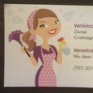 Veronica's Housecleaning