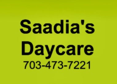 Saadia's Daycare's Photo