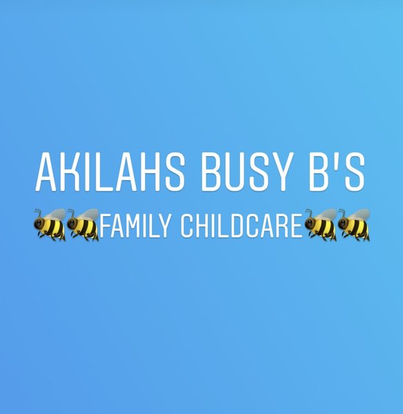 Akilahs Busy B's Childcare's Photo