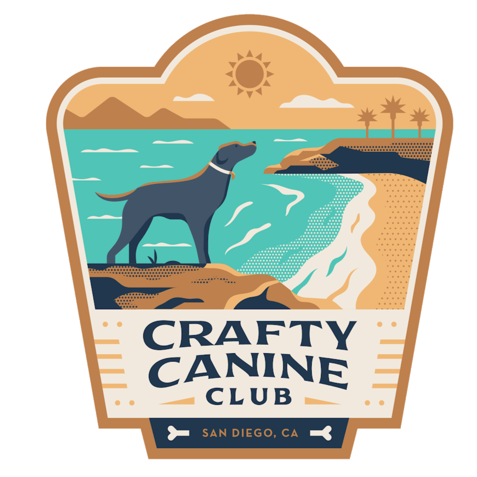 Crafty Canine Club's Photo