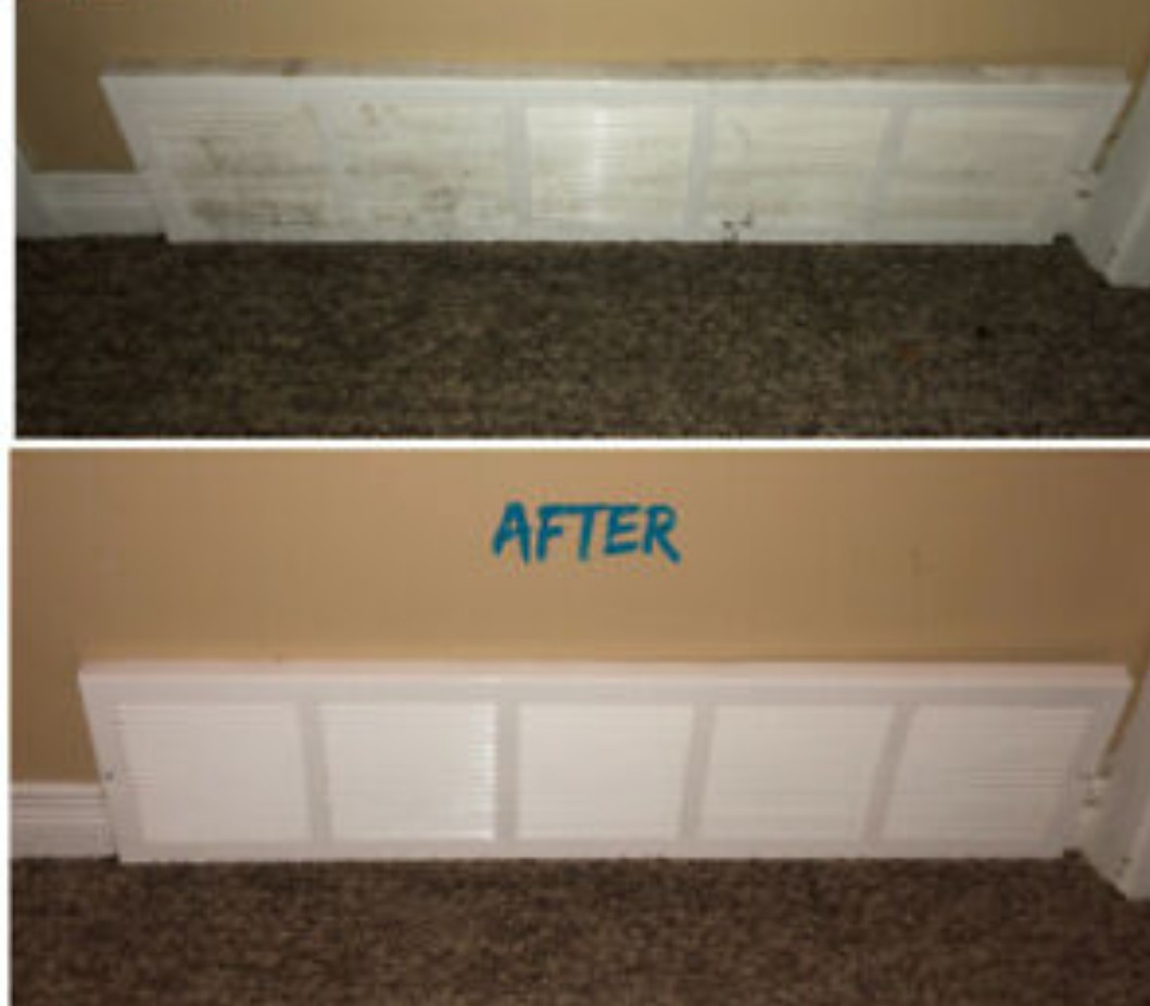 A-1 Cleaning Company's Photo