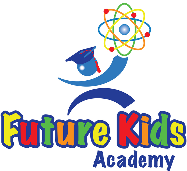 Future Kids Academy Logo