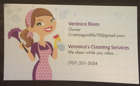 Veronica's Housecleaning's Photo