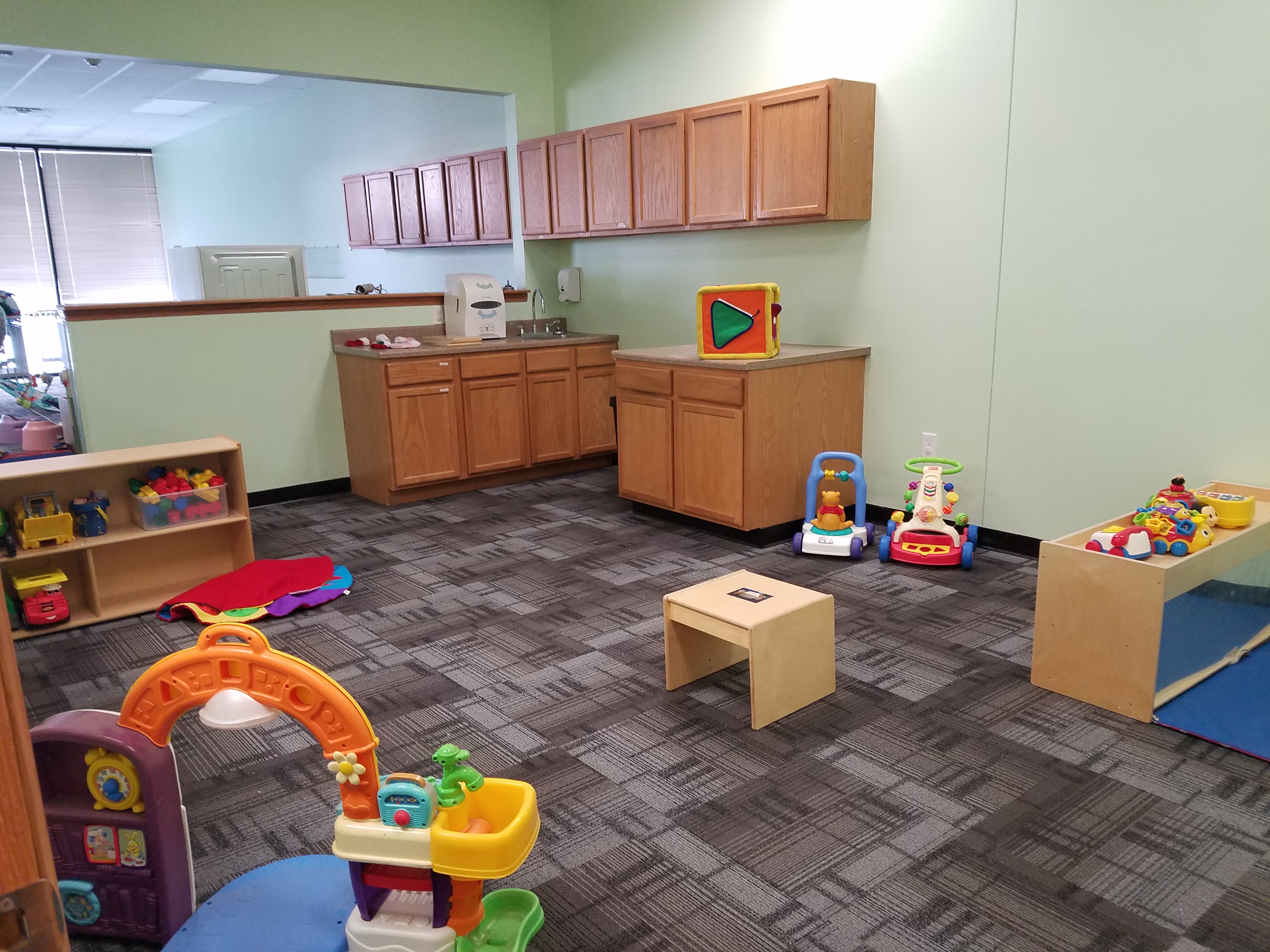 Pre- K and Play Academy 3's Photo