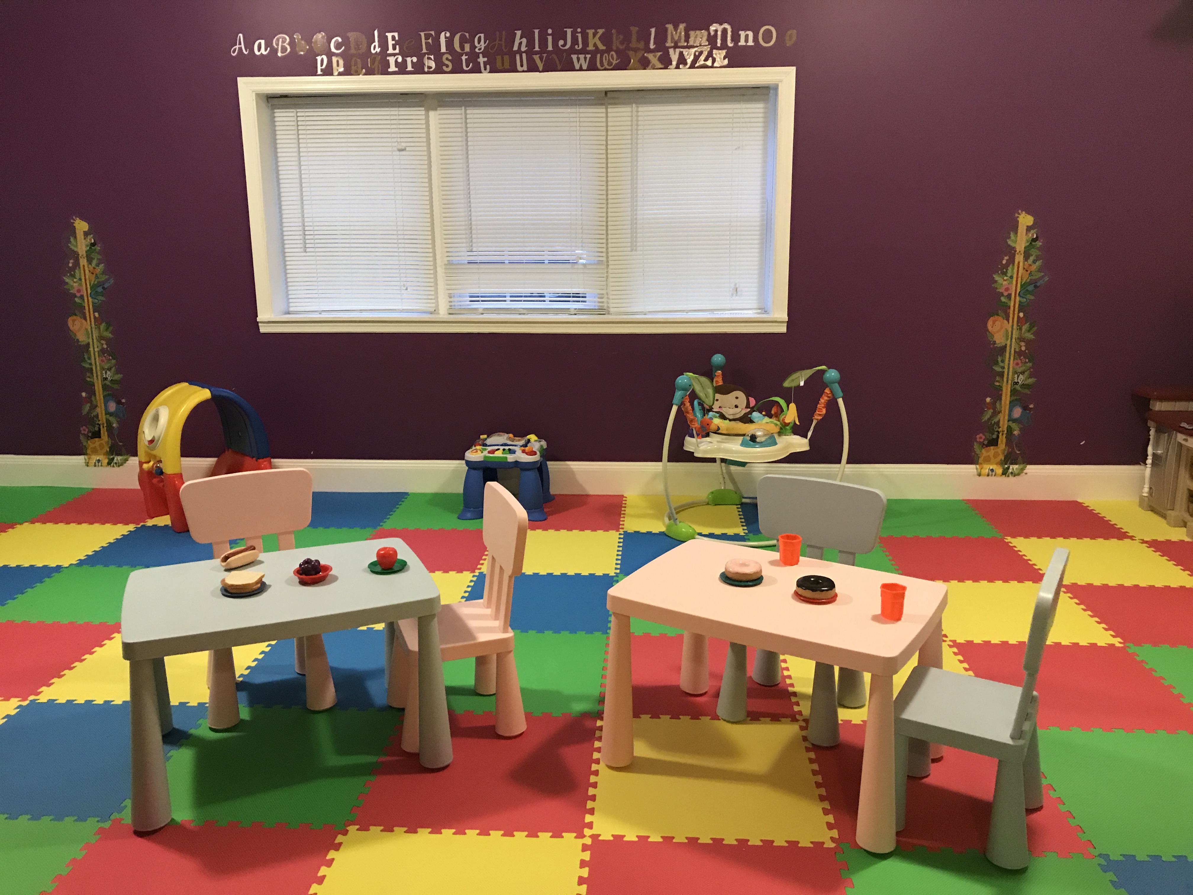 First Milestones Academy's Photo