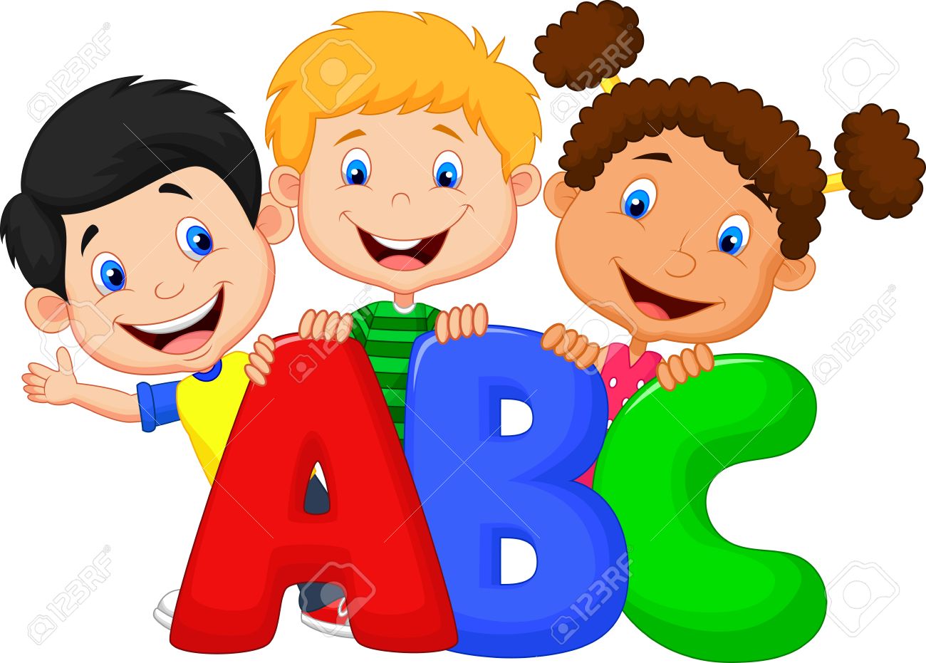 Alphabet Kidz's Photo