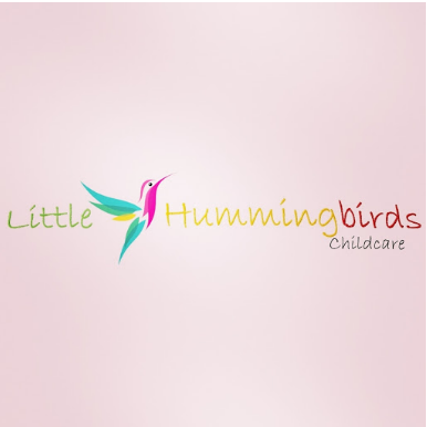 Little Hummingbird Childcare Llc Logo