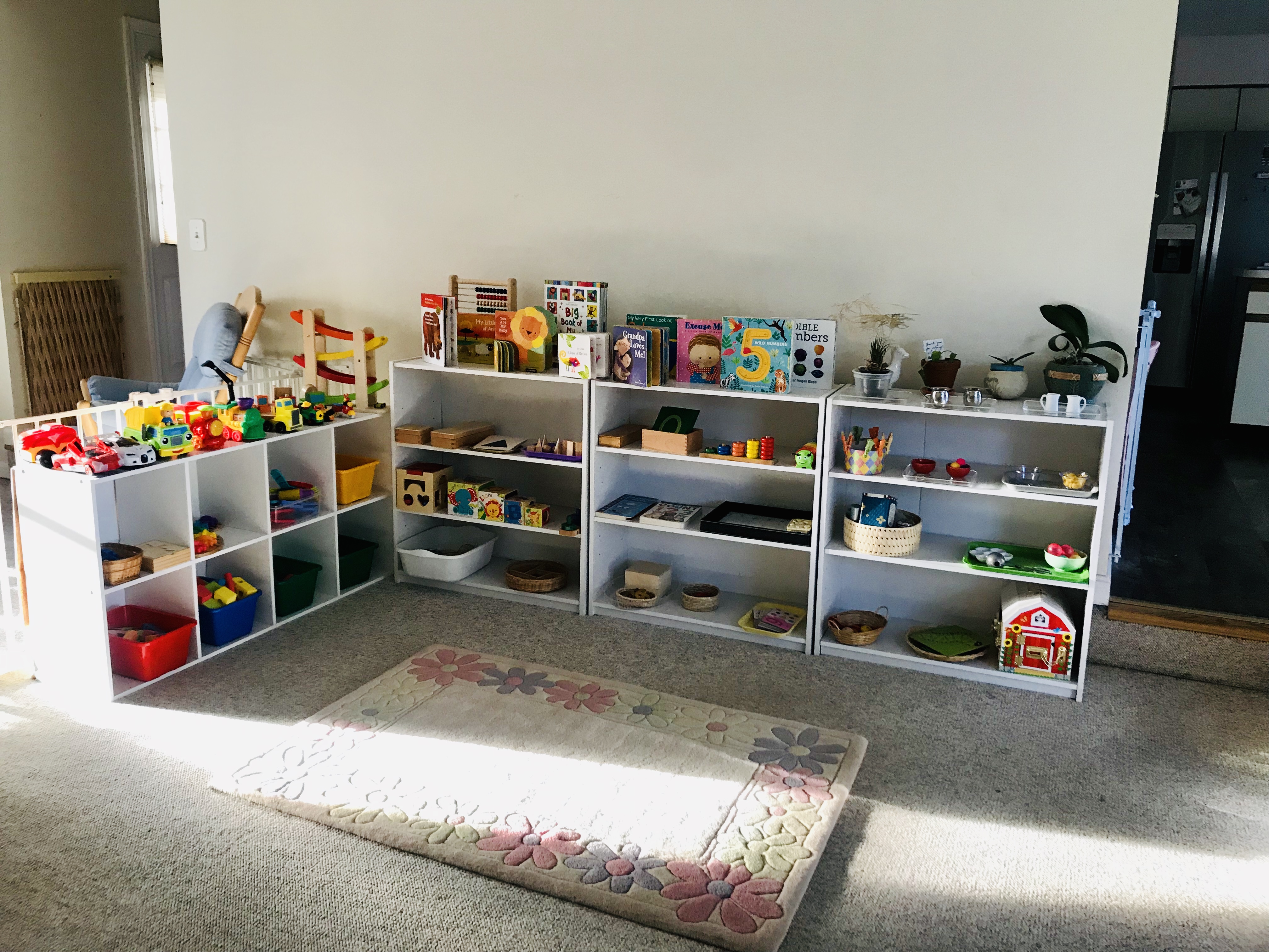 Children's House Montessori Daycare's Photo