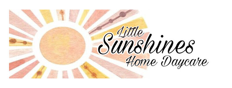 Little Sunshines Home Daycare's Photo