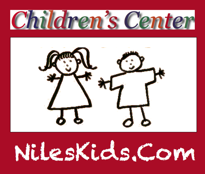 The Children's Center Logo